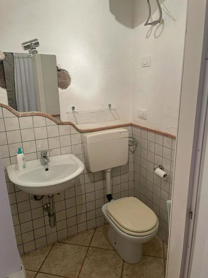 Tempesta Home Ланузеи Экстерьер фото