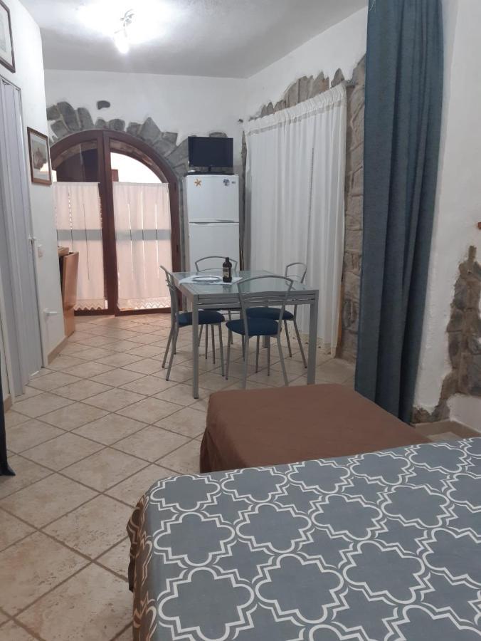 Tempesta Home Ланузеи Экстерьер фото