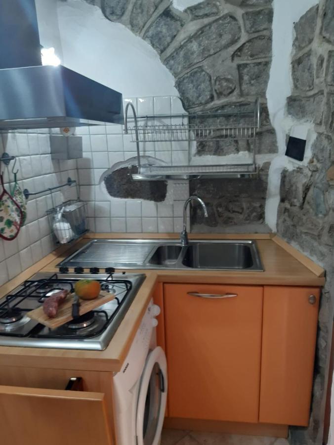 Tempesta Home Ланузеи Экстерьер фото