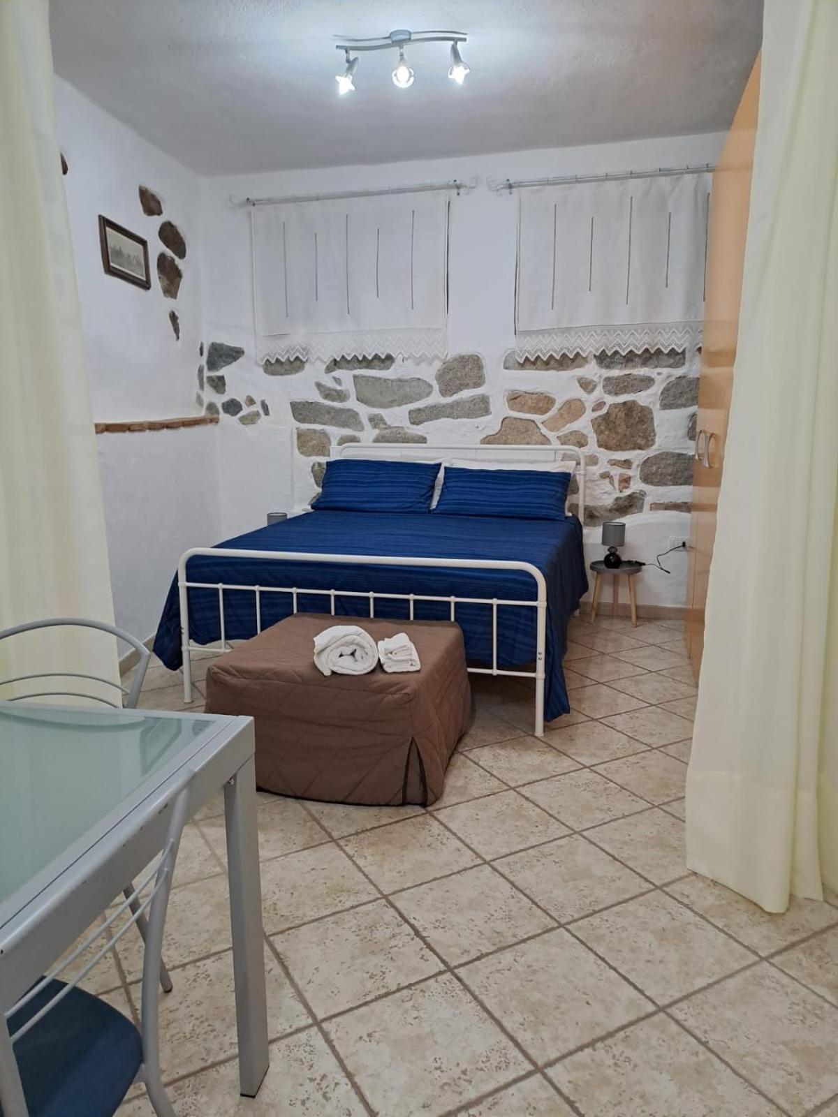 Tempesta Home Ланузеи Экстерьер фото