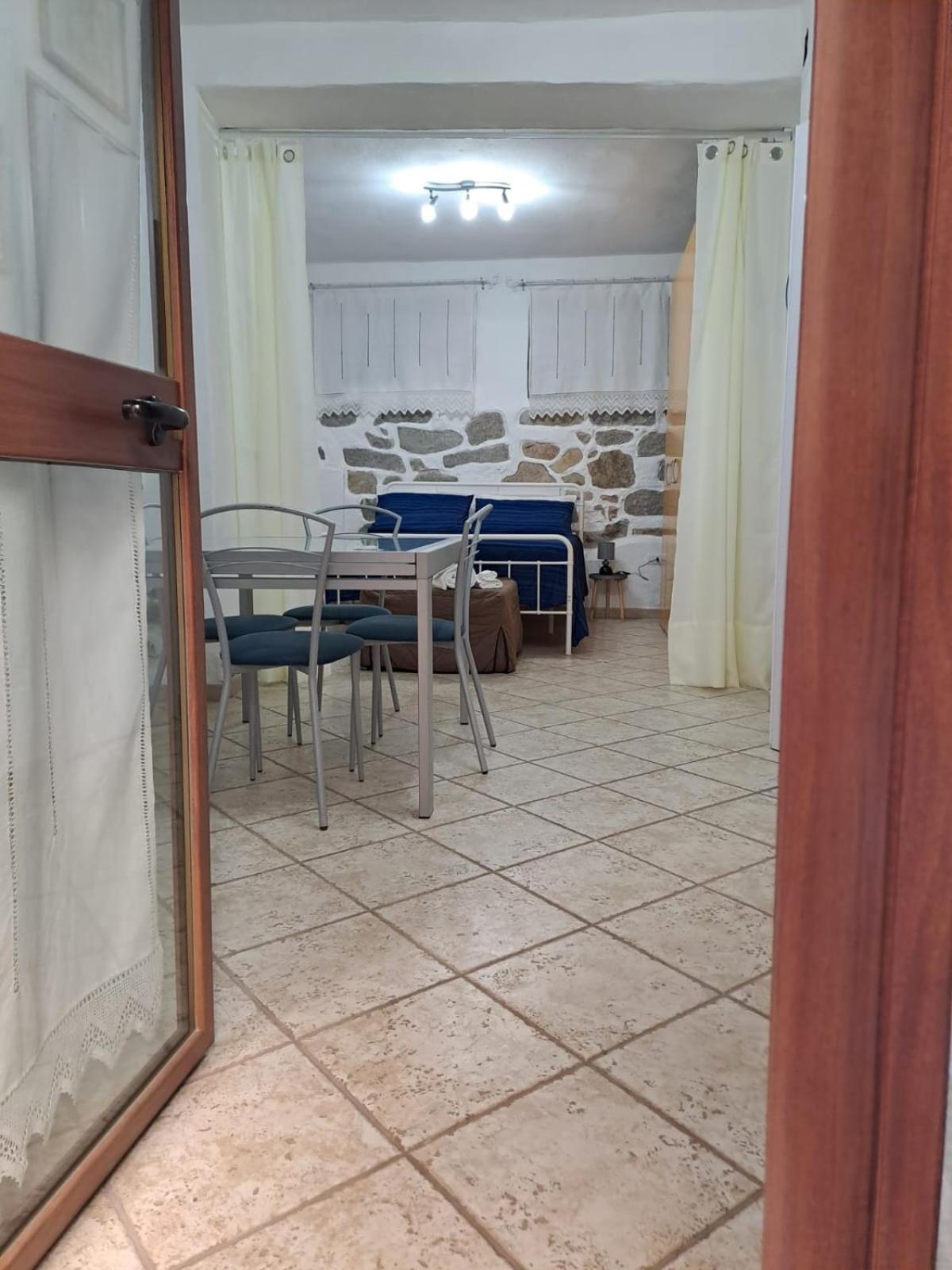 Tempesta Home Ланузеи Экстерьер фото