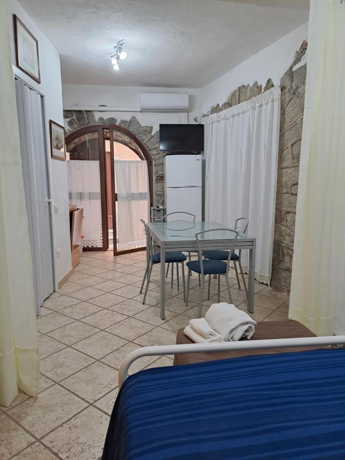 Tempesta Home Ланузеи Экстерьер фото