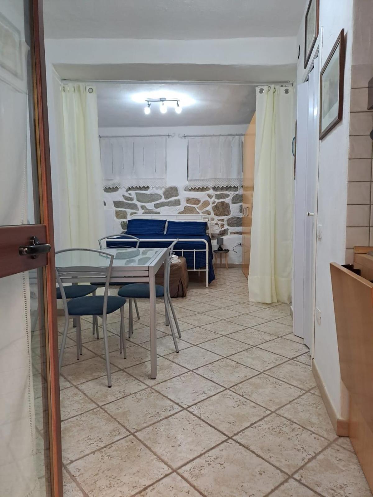 Tempesta Home Ланузеи Экстерьер фото